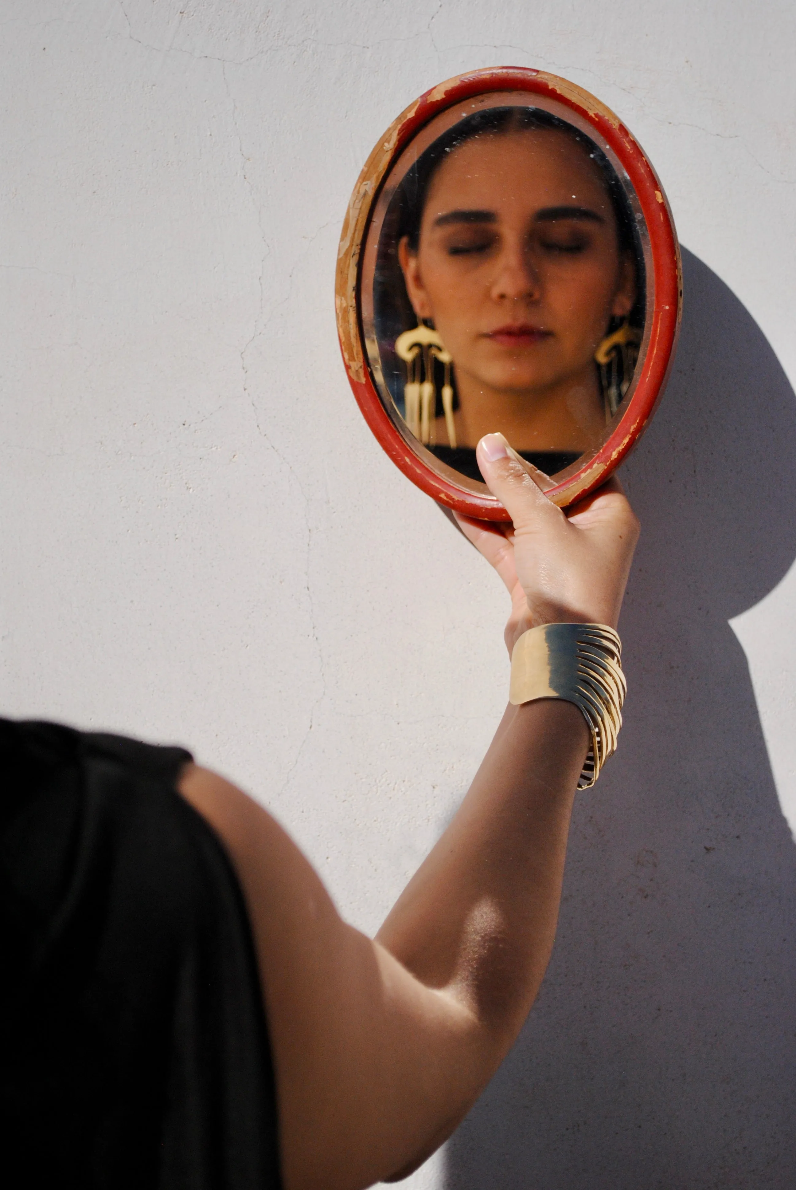 Koba Cuff Bracelet