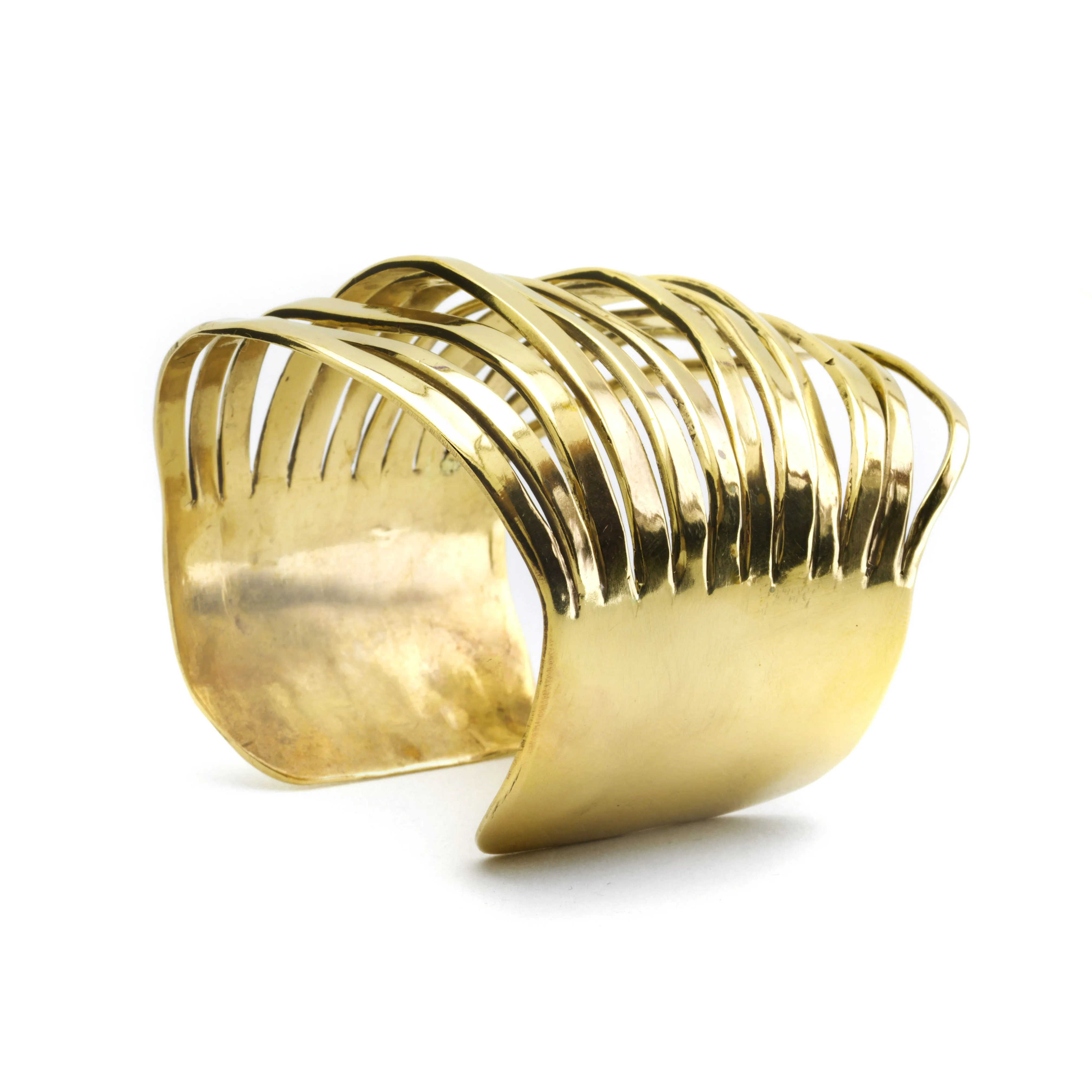 Koba Cuff Bracelet