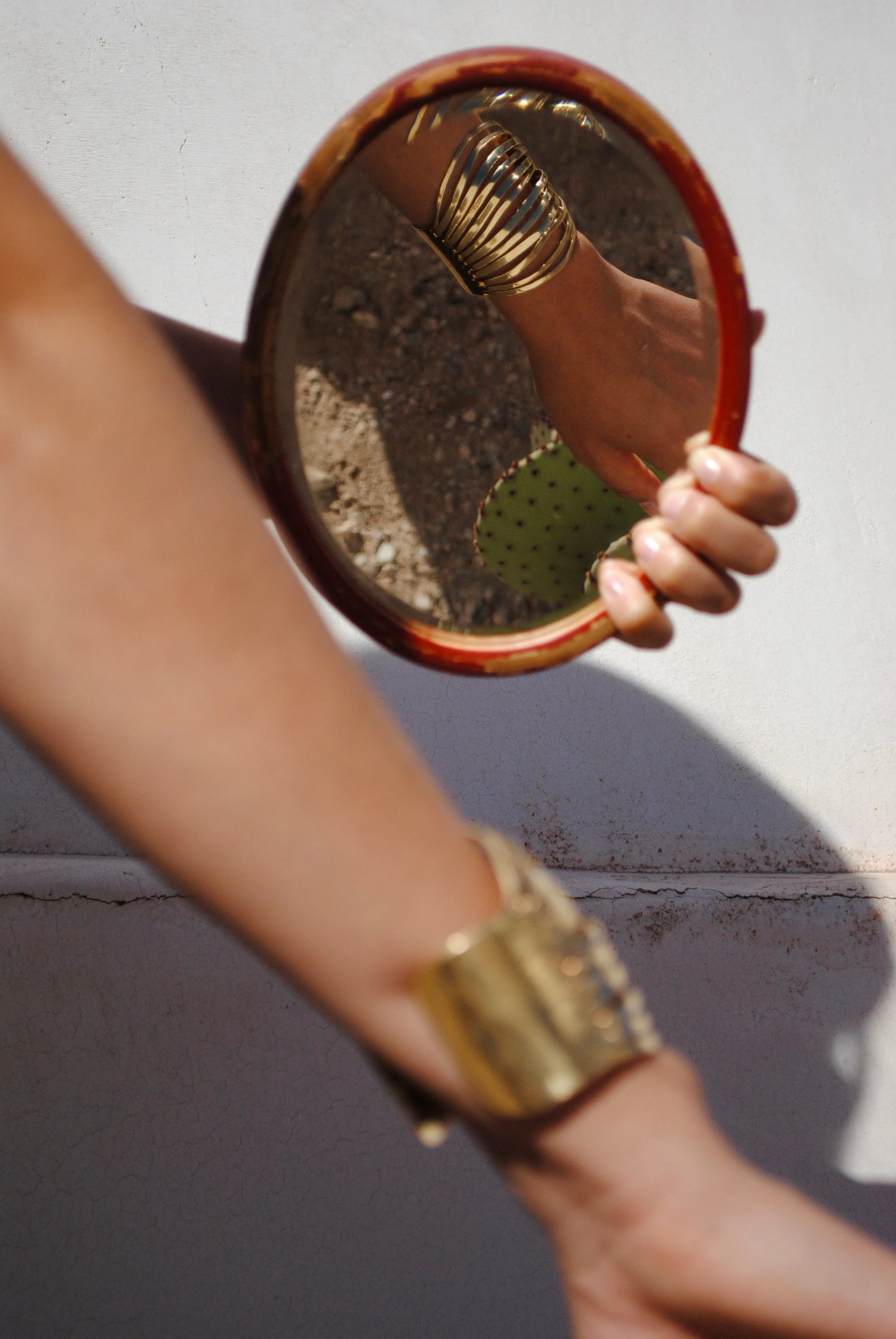 Koba Cuff Bracelet