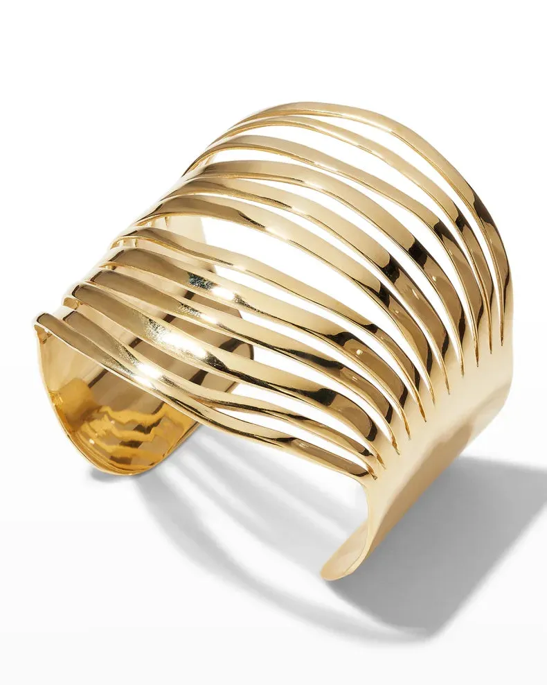 Koba Cuff Bracelet