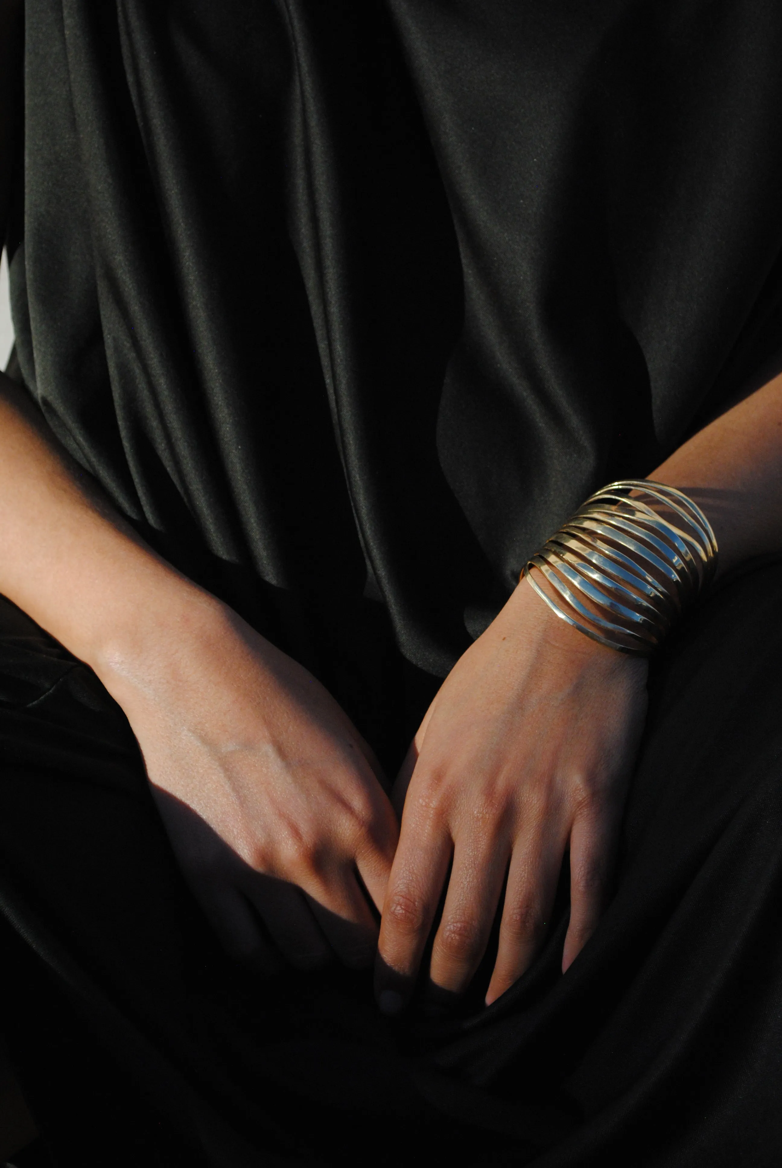 Koba Cuff Bracelet