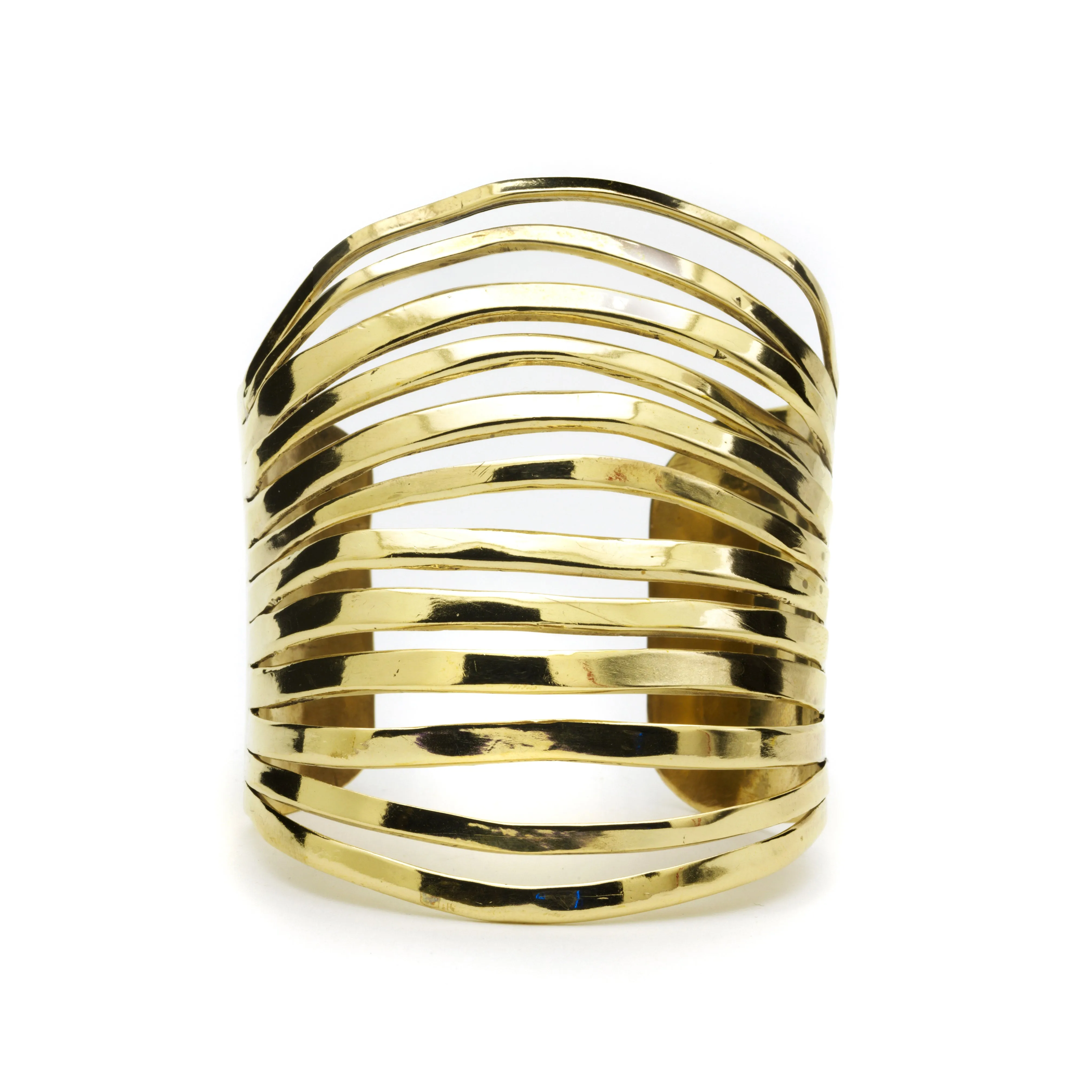 Koba Cuff Bracelet