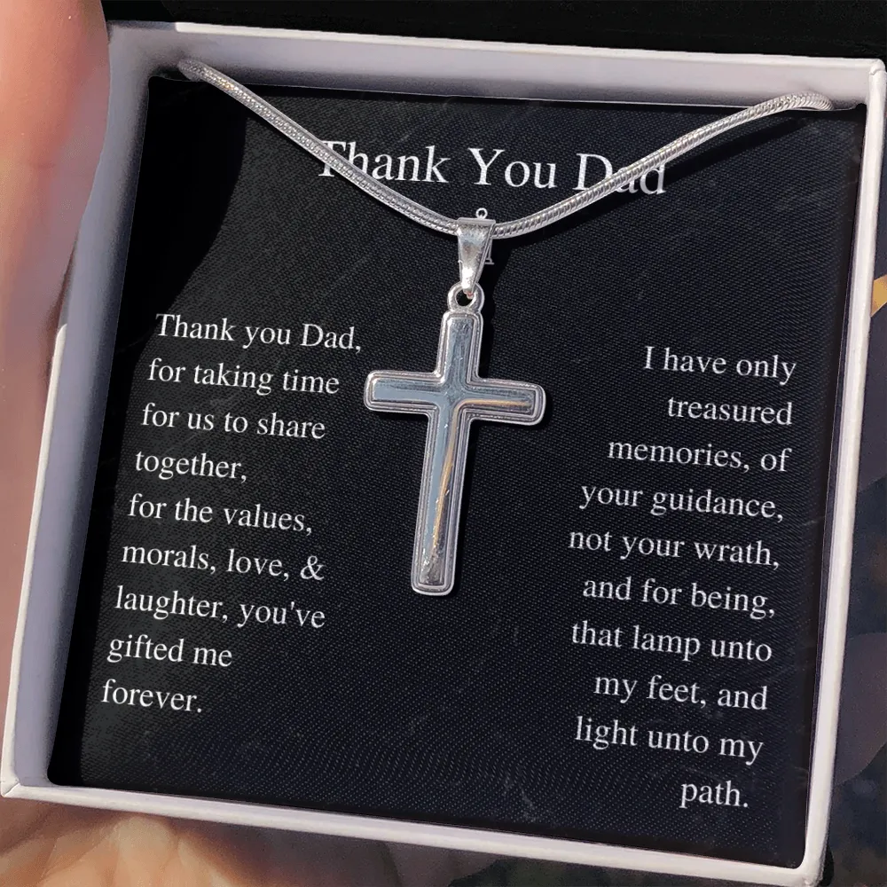 Lamp Unto My Feet - Dad