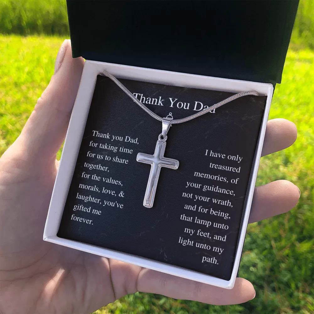 Lamp Unto My Feet - Dad