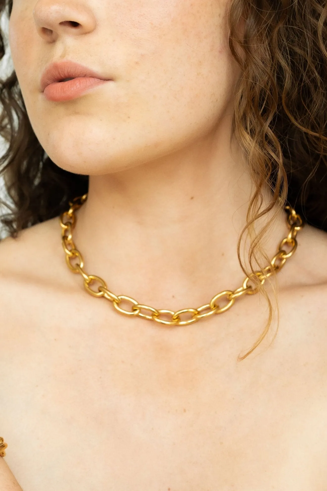 Layla Necklace