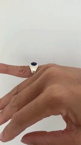 lazuli signet