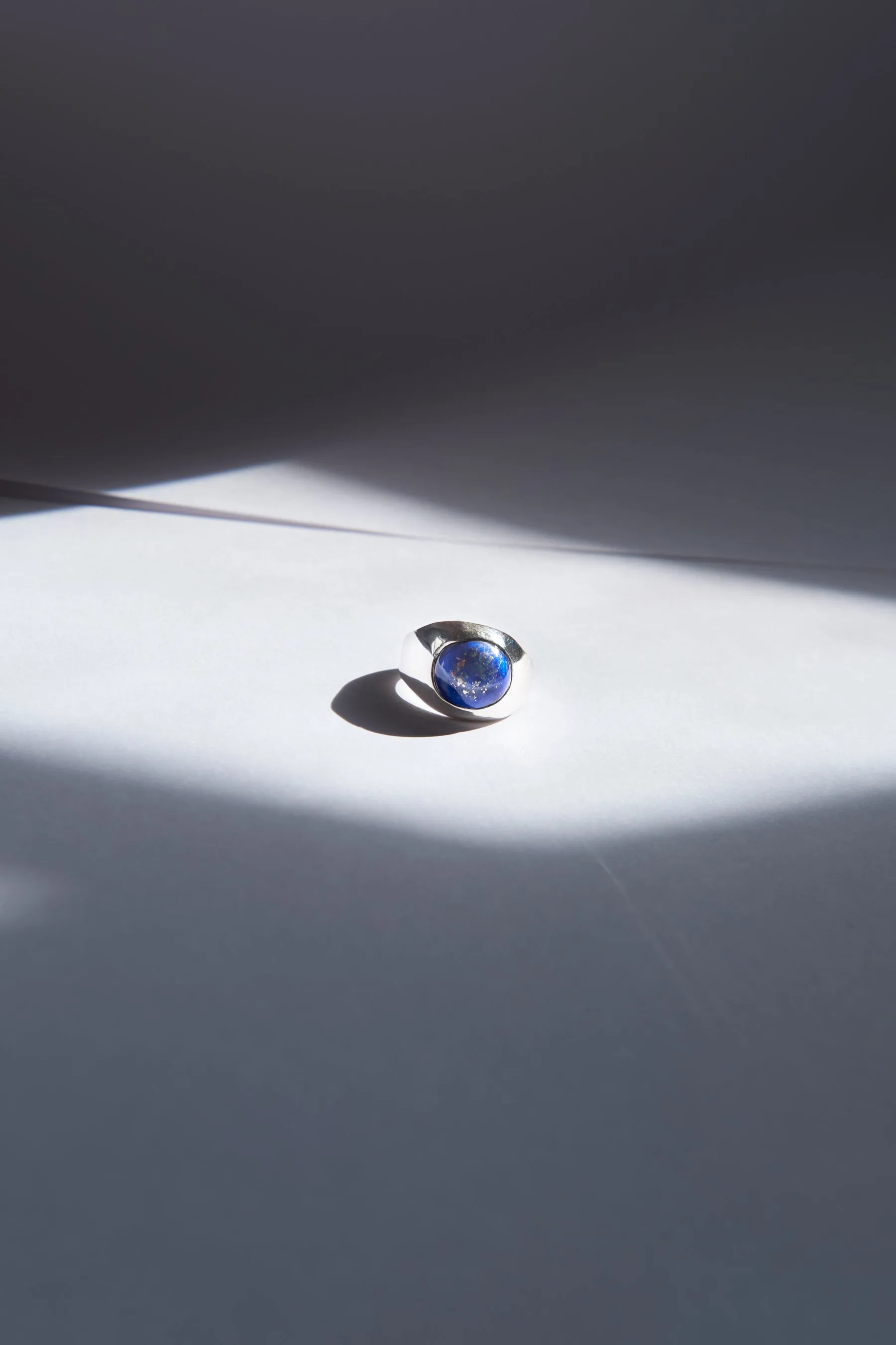 lazuli signet
