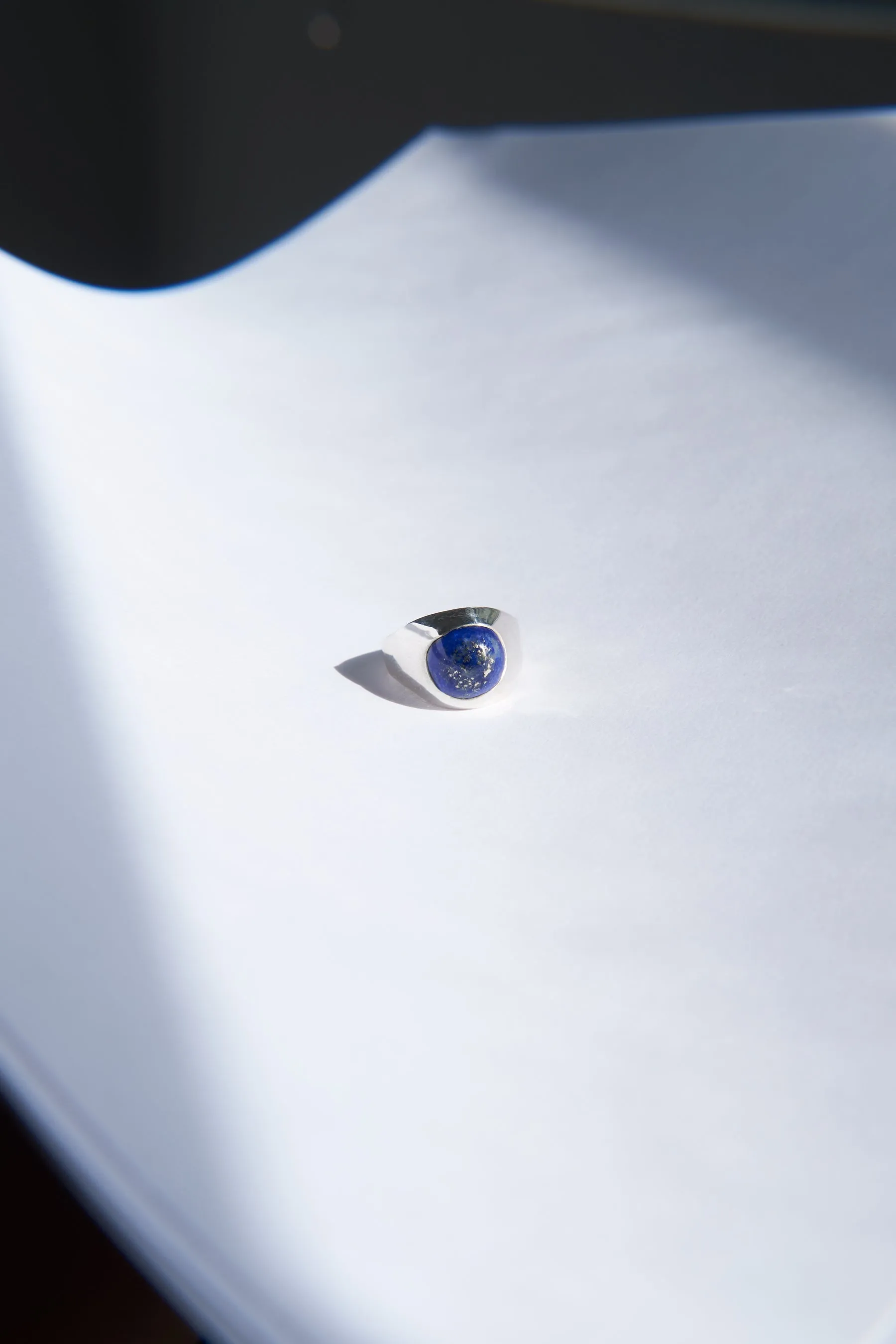 lazuli signet
