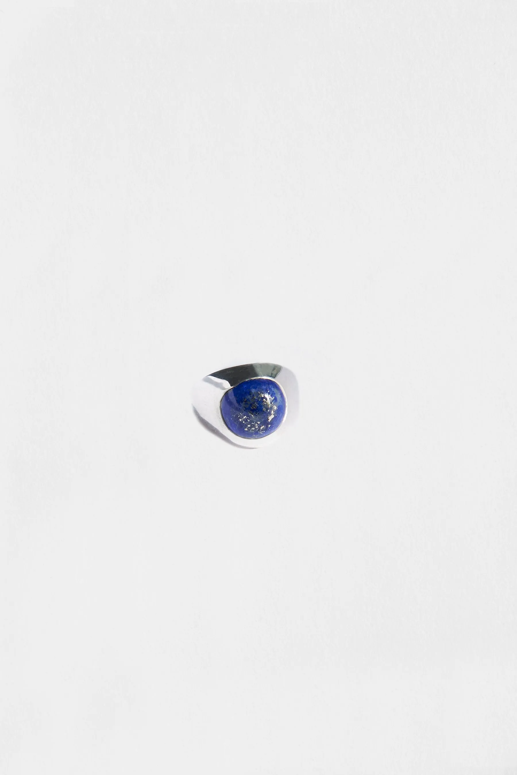 lazuli signet