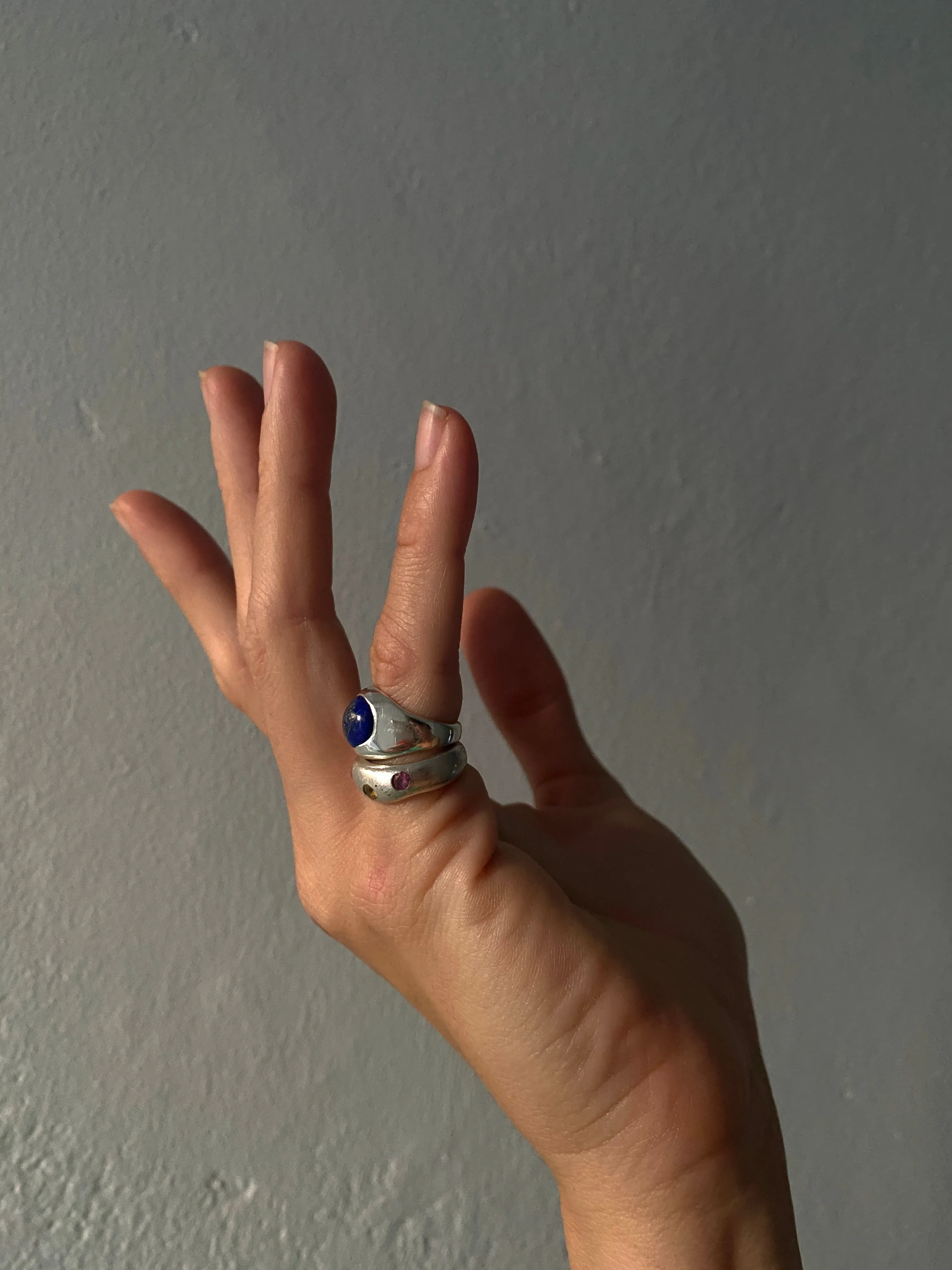 lazuli signet
