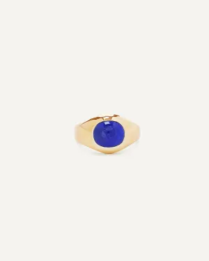 lazuli signet