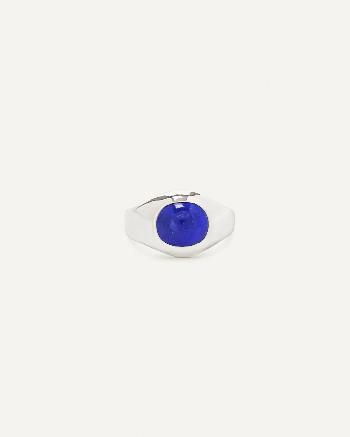 lazuli signet