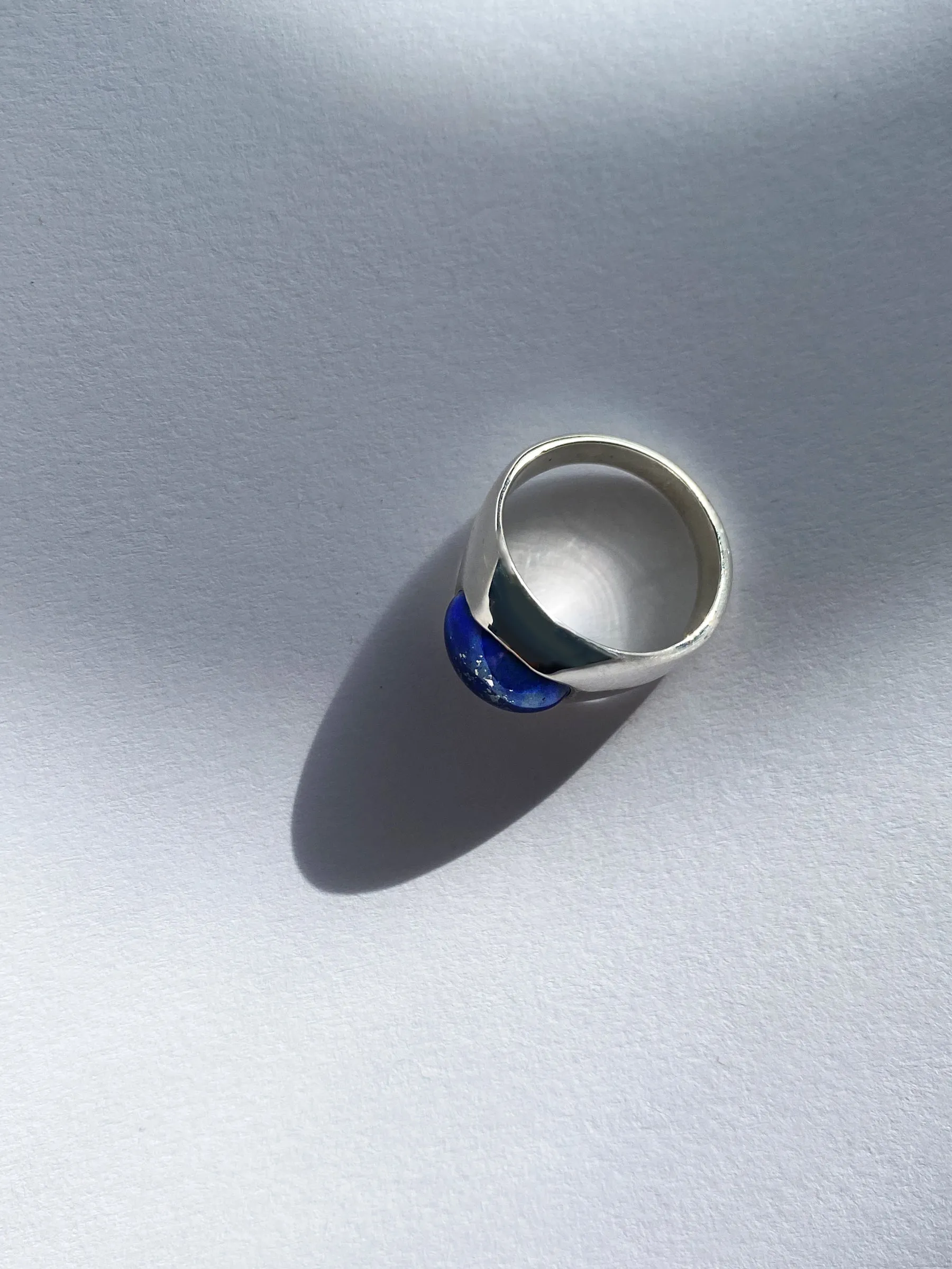 lazuli signet
