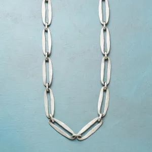 Link By Link Necklace