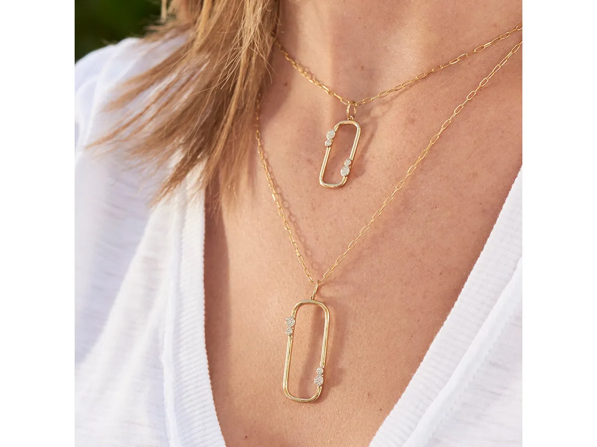 Link Necklace