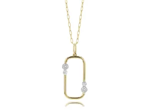 Link Necklace