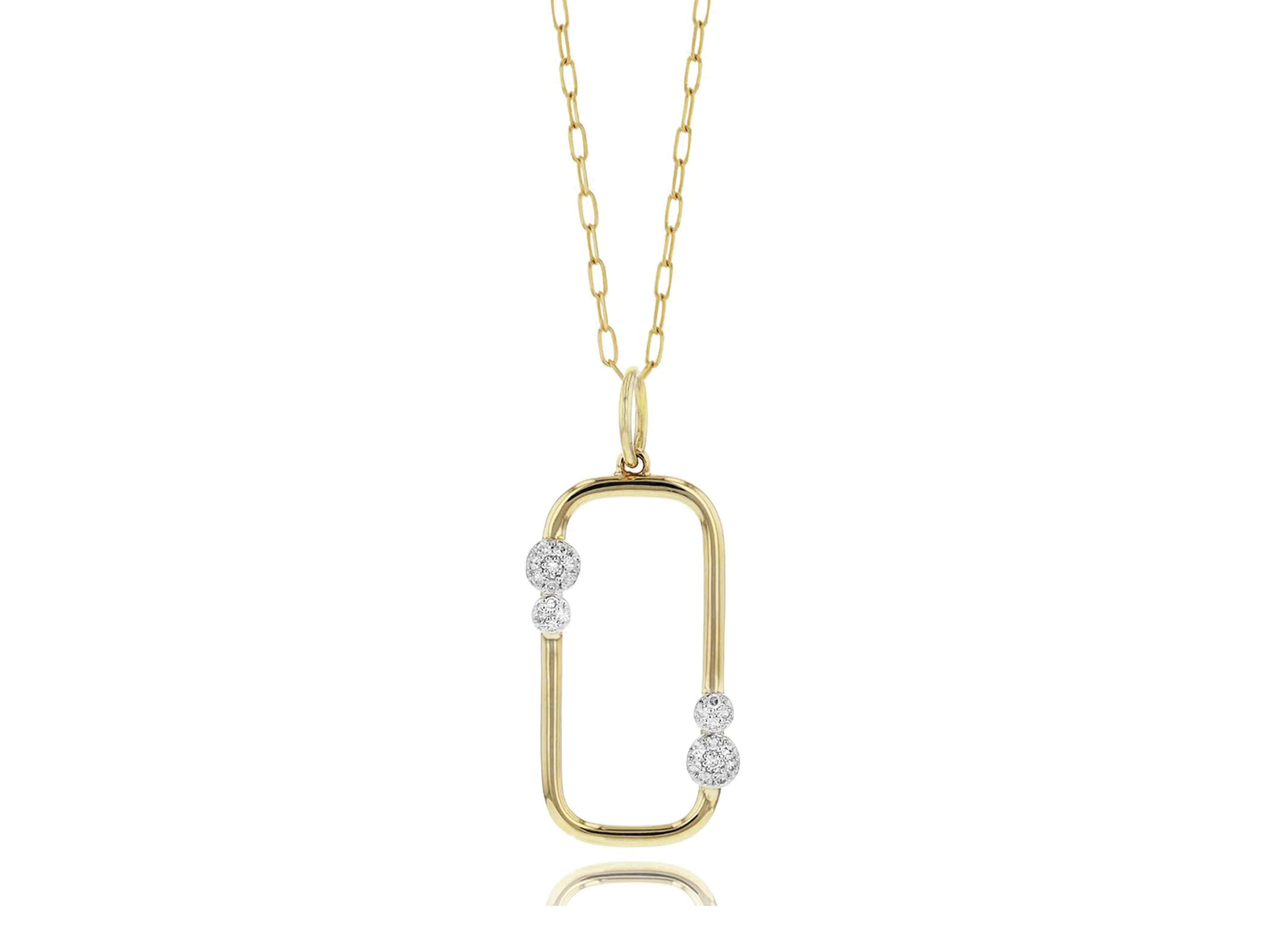 Link Necklace
