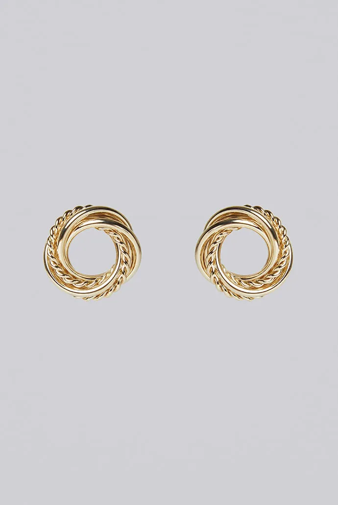 Louche Nahum Earrings