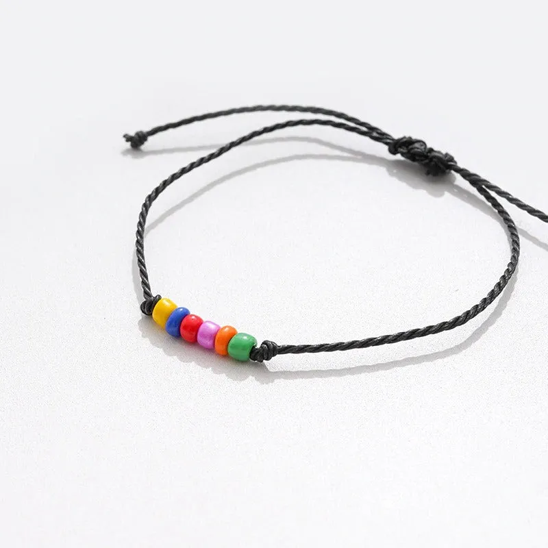 Lovely Pride Bracelets
