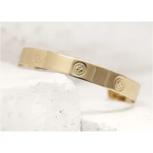 Loving Cuff Bracelet