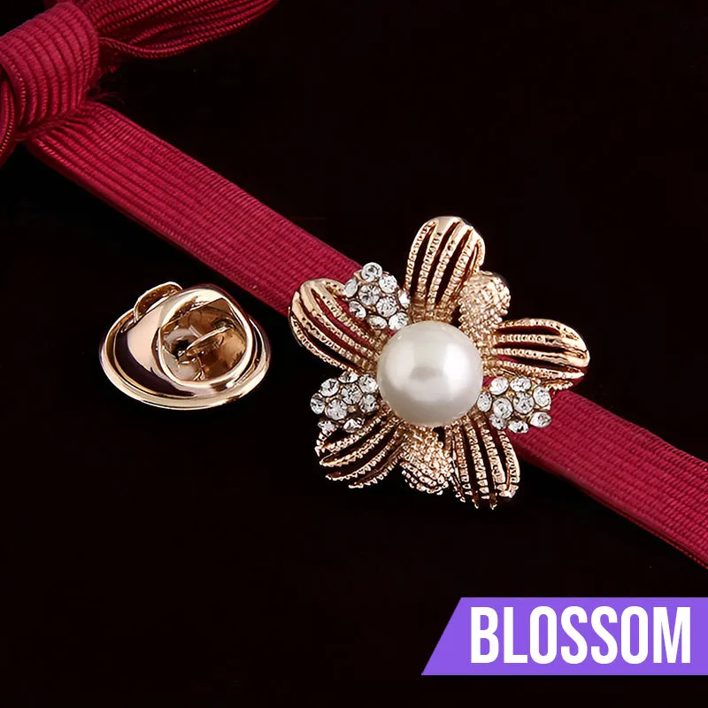 L'Petite Lapel Pins