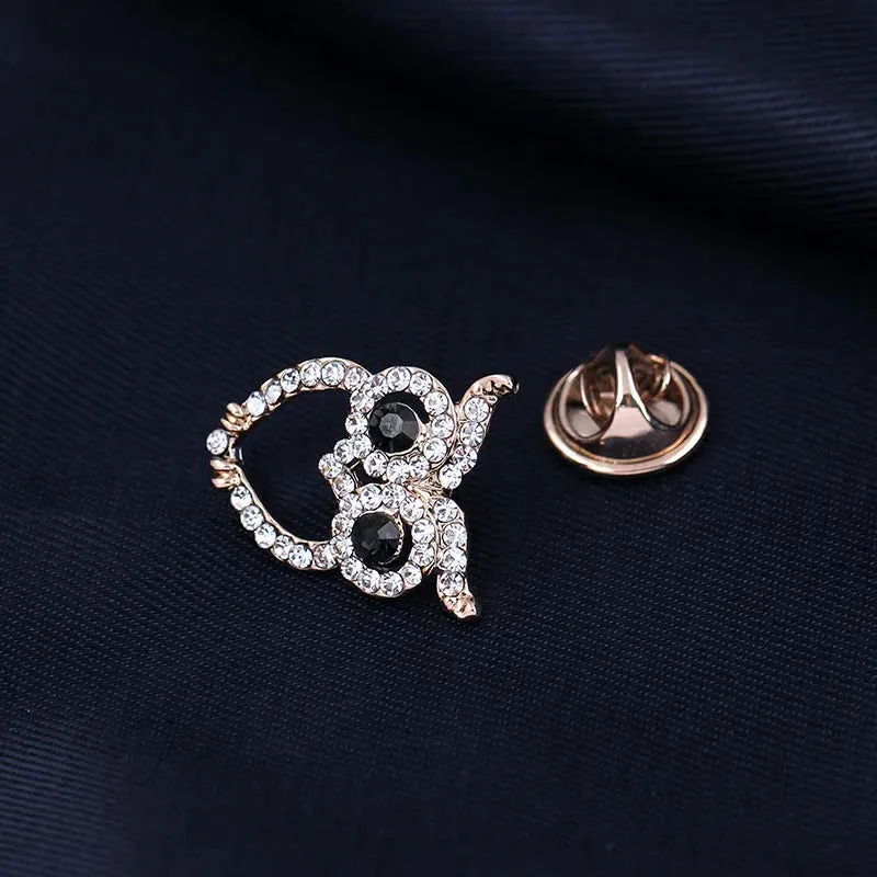 L'Petite Lapel Pins
