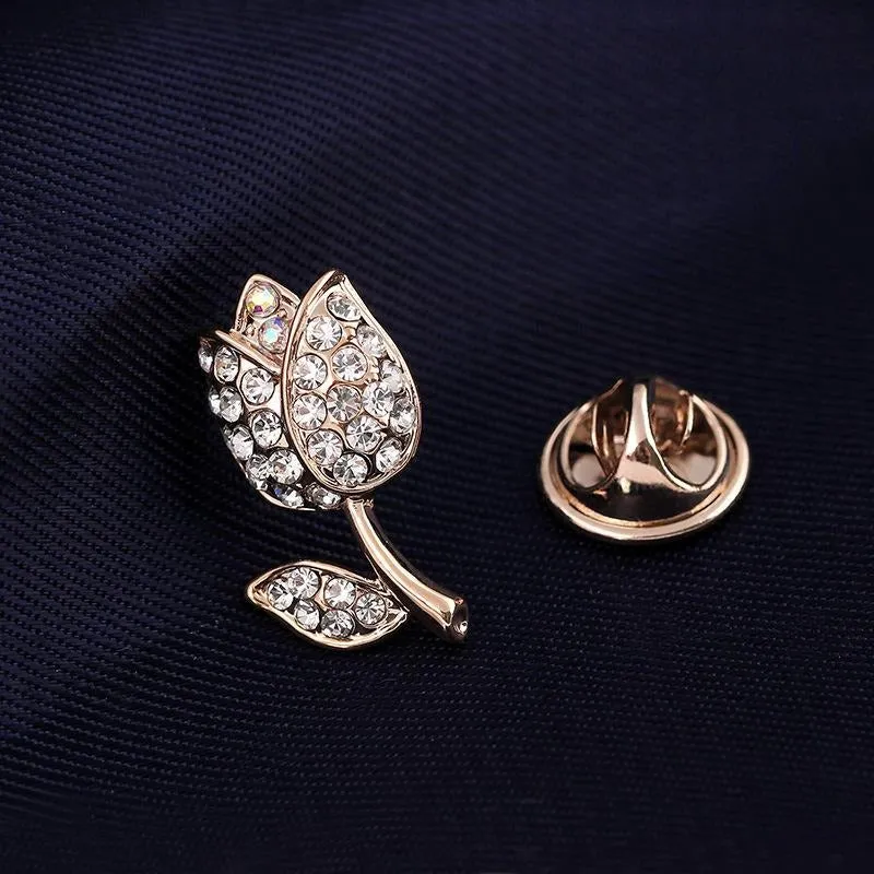 L'Petite Lapel Pins