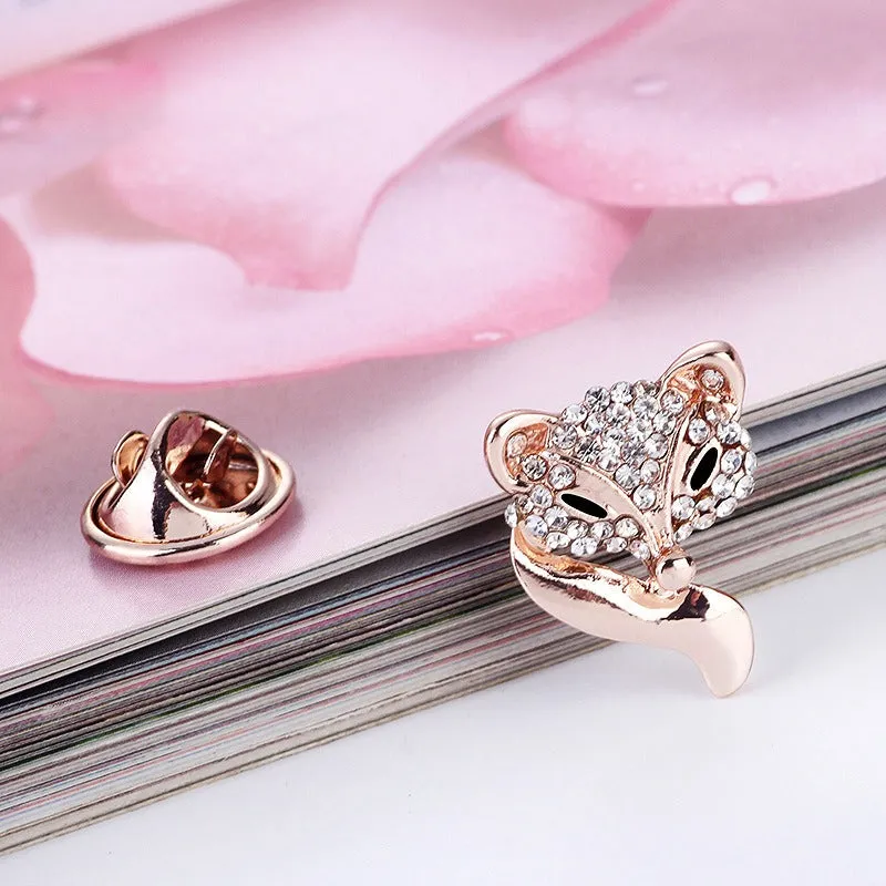 L'Petite Lapel Pins