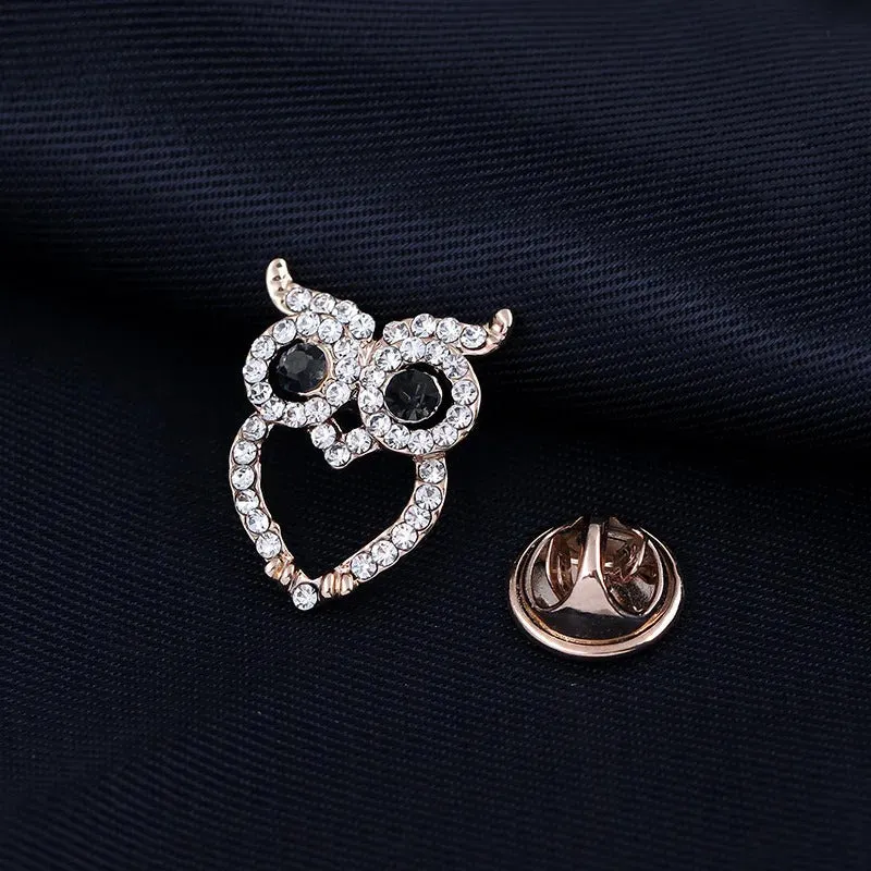 L'Petite Lapel Pins