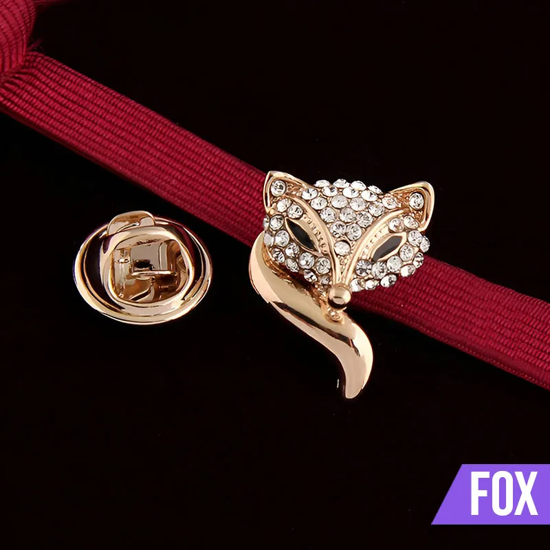 L'Petite Lapel Pins