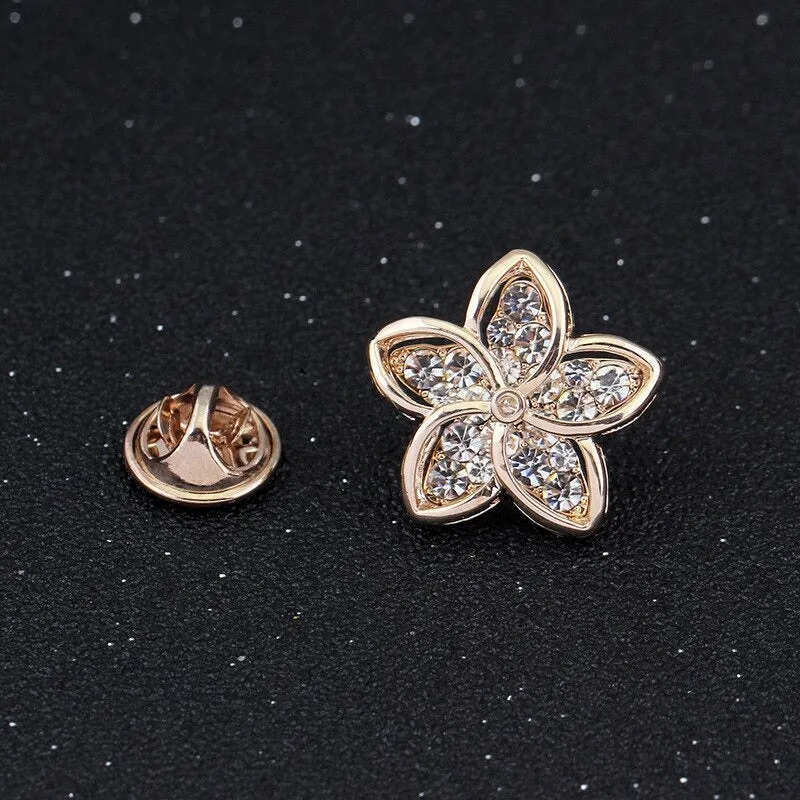 L'Petite Lapel Pins