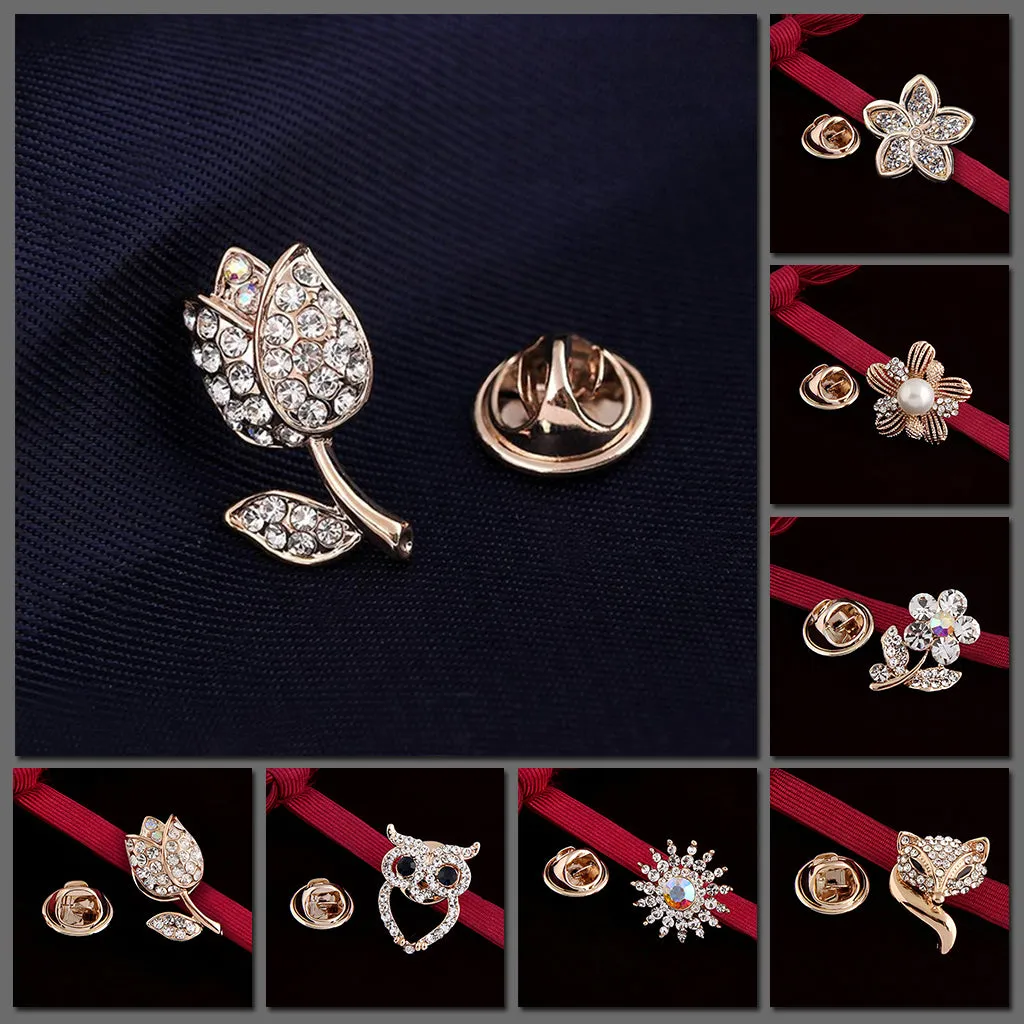 L'Petite Lapel Pins
