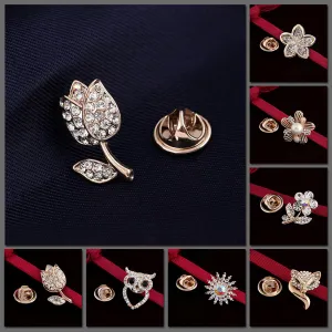 L'Petite Lapel Pins