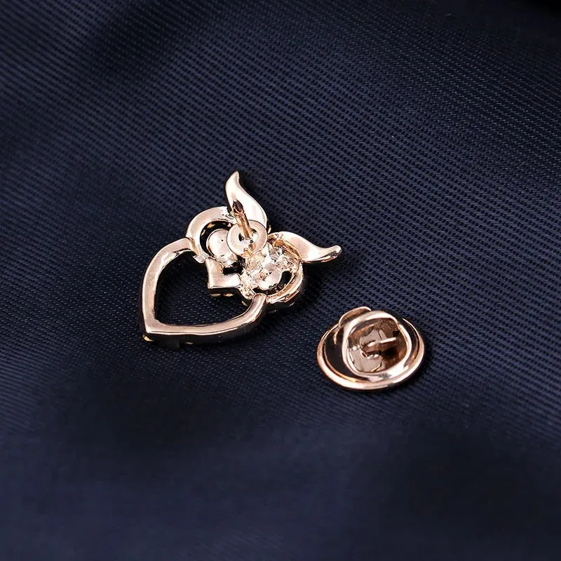 L'Petite Lapel Pins