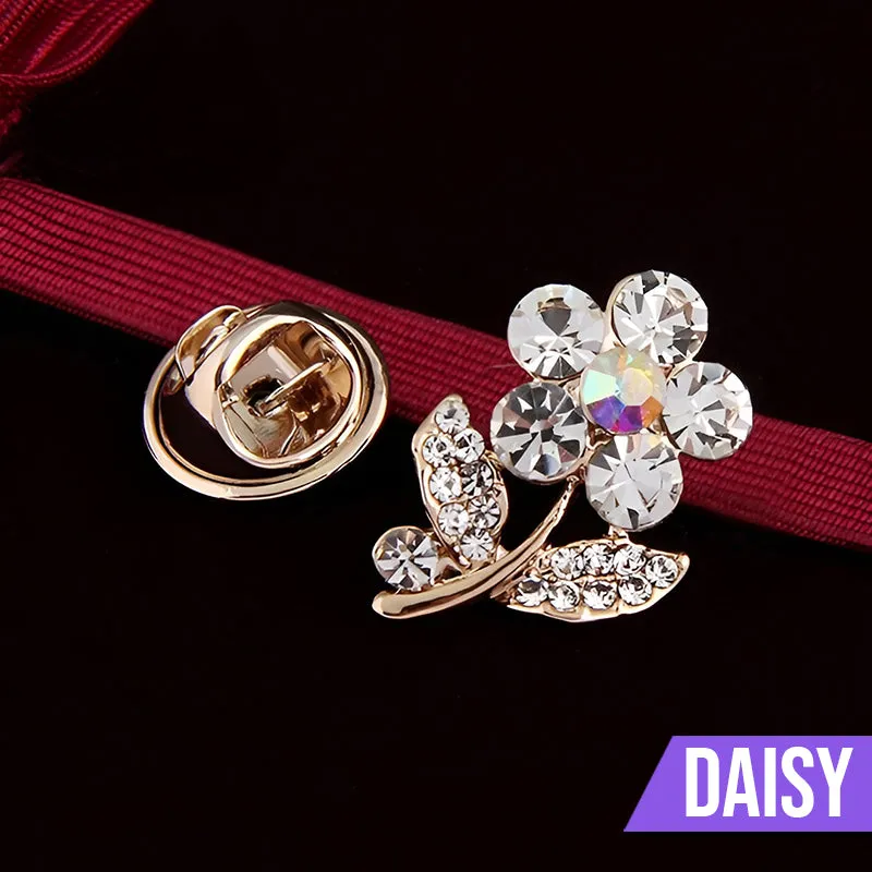 L'Petite Lapel Pins