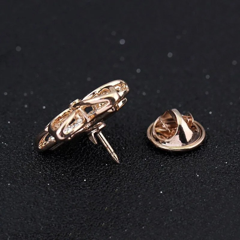 L'Petite Lapel Pins