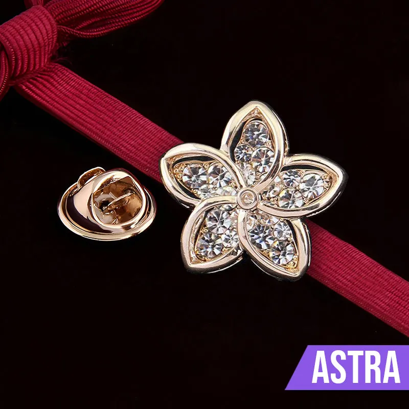 L'Petite Lapel Pins