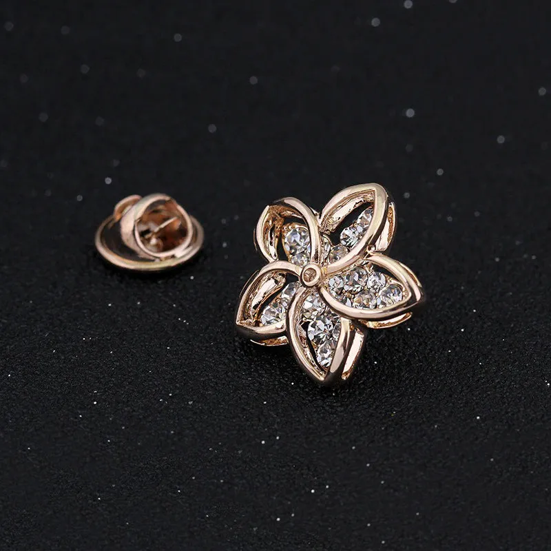 L'Petite Lapel Pins