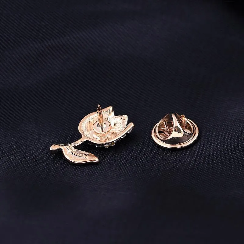 L'Petite Lapel Pins
