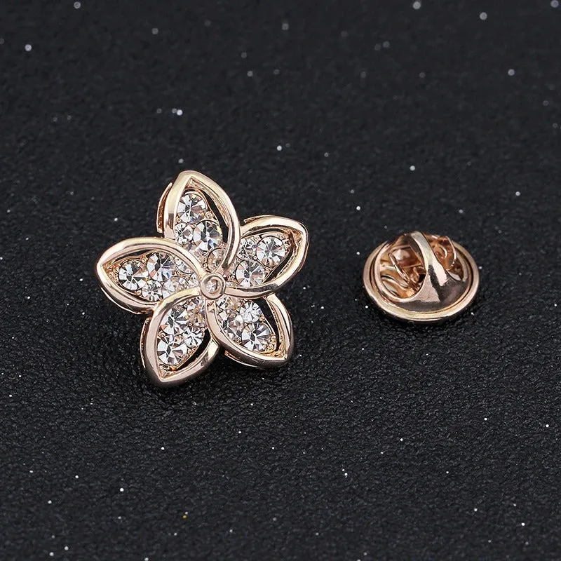 L'Petite Lapel Pins