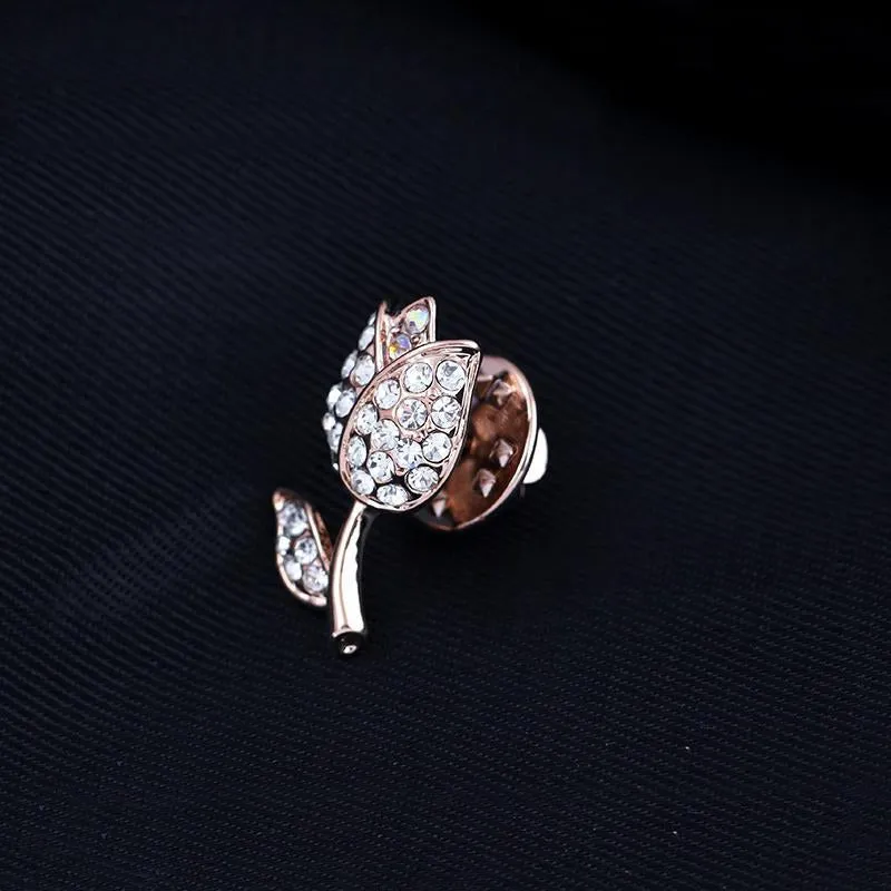 L'Petite Lapel Pins
