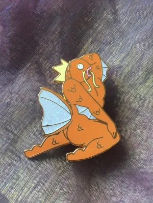 Magikarp Pin