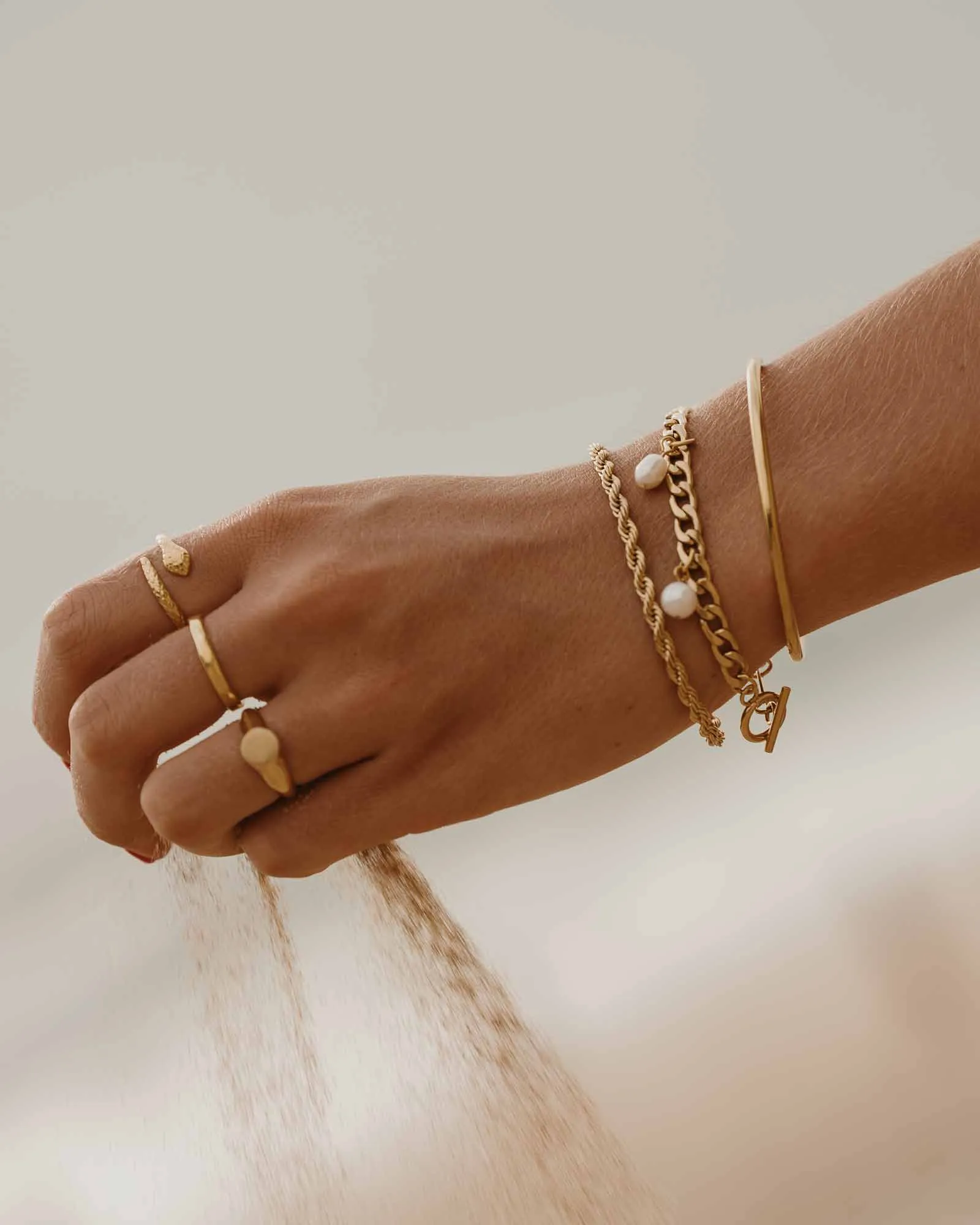Matira Bracelet