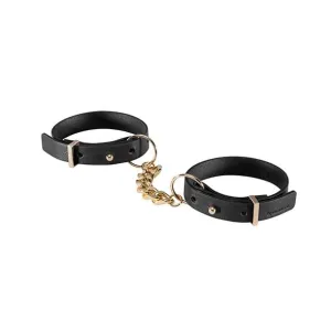 Maze - thin handcuffs
