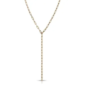 Medium Link Lariat