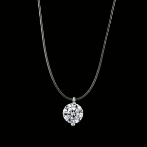Mermaid Tear Necklace
