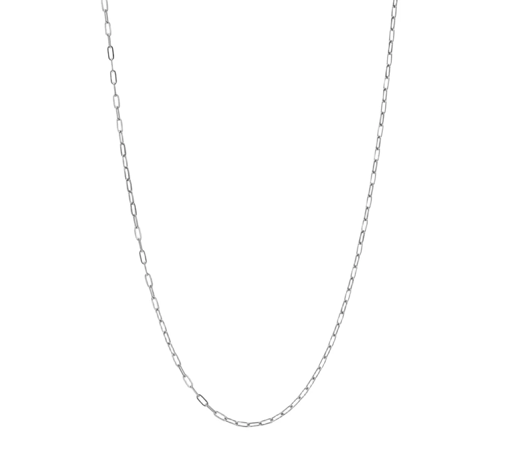 Miansai 2.5mm Volt Link Cable Chain Necklace