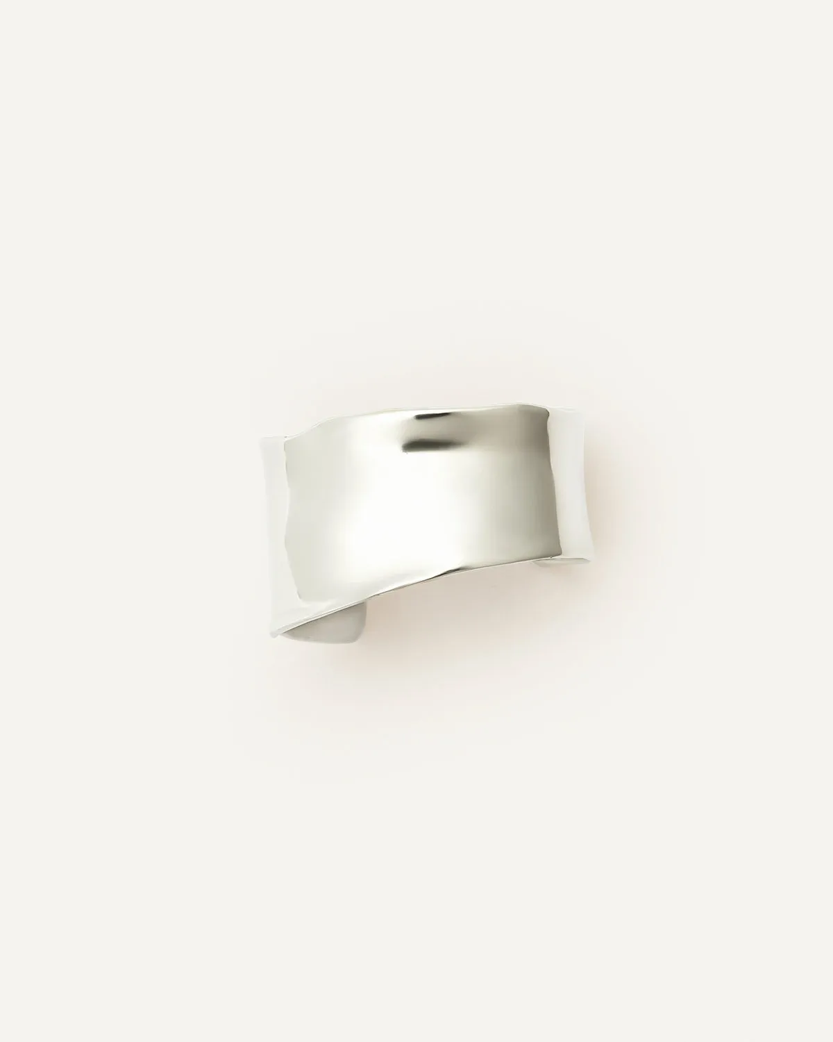 milá cuff