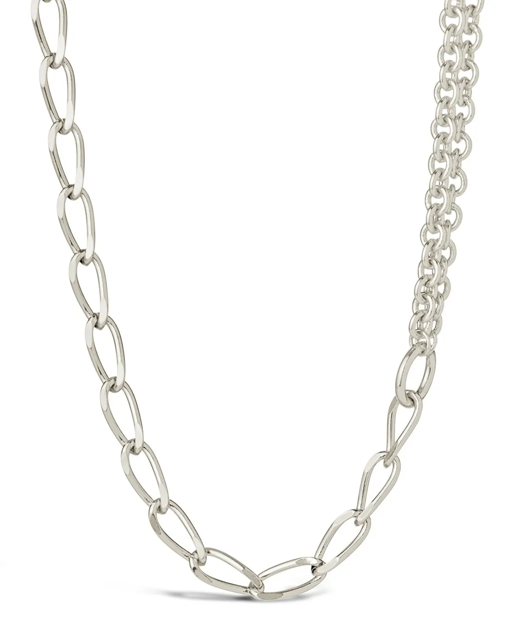 Milan Chain Necklace