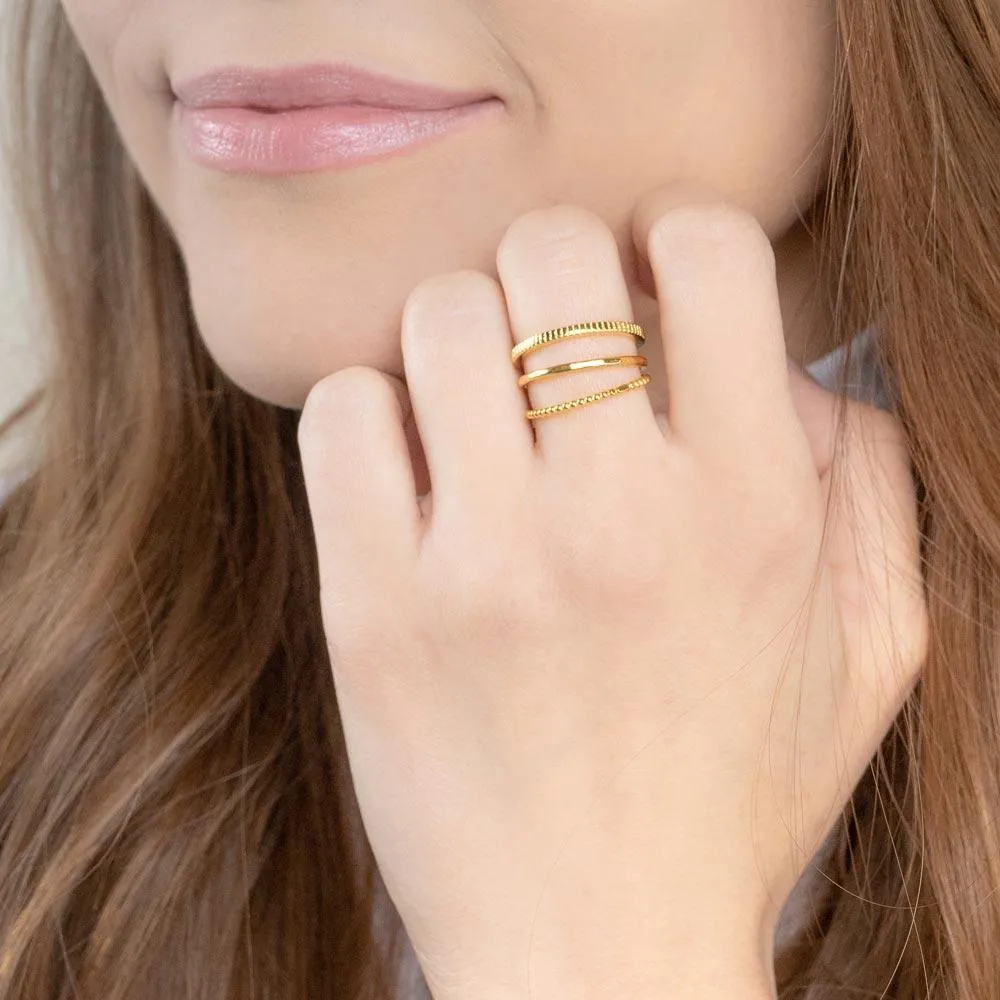 Minimal Stack